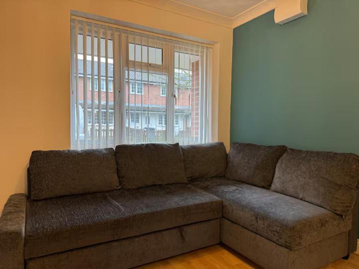 Alder 3 Bedroom Semi Ample Parking Holiday home *